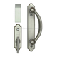 Gliding Patio Door Hardware - Interior Trim Set